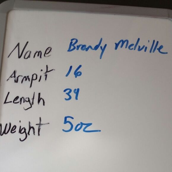 Brandy Mellville Sundress One size - Picture 7 of 7